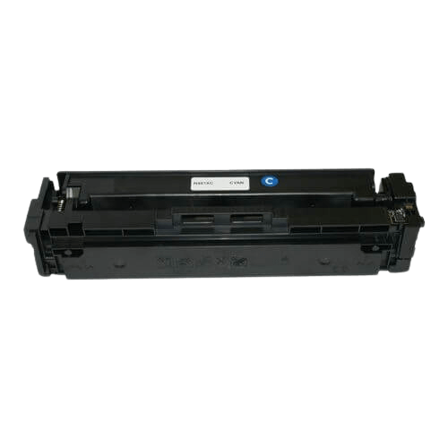 Kompatibel HP 203X / CF541X cyan XL toner