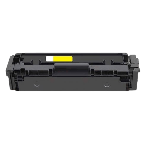 Kompatibel HP 207X / W2212X gul XL toner