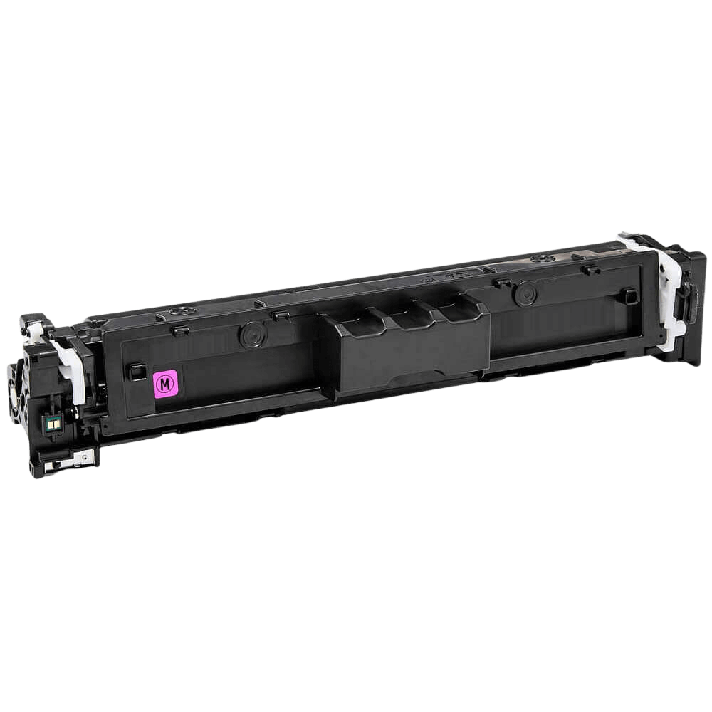 Kompatibel HP 220A / W2203A magenta toner