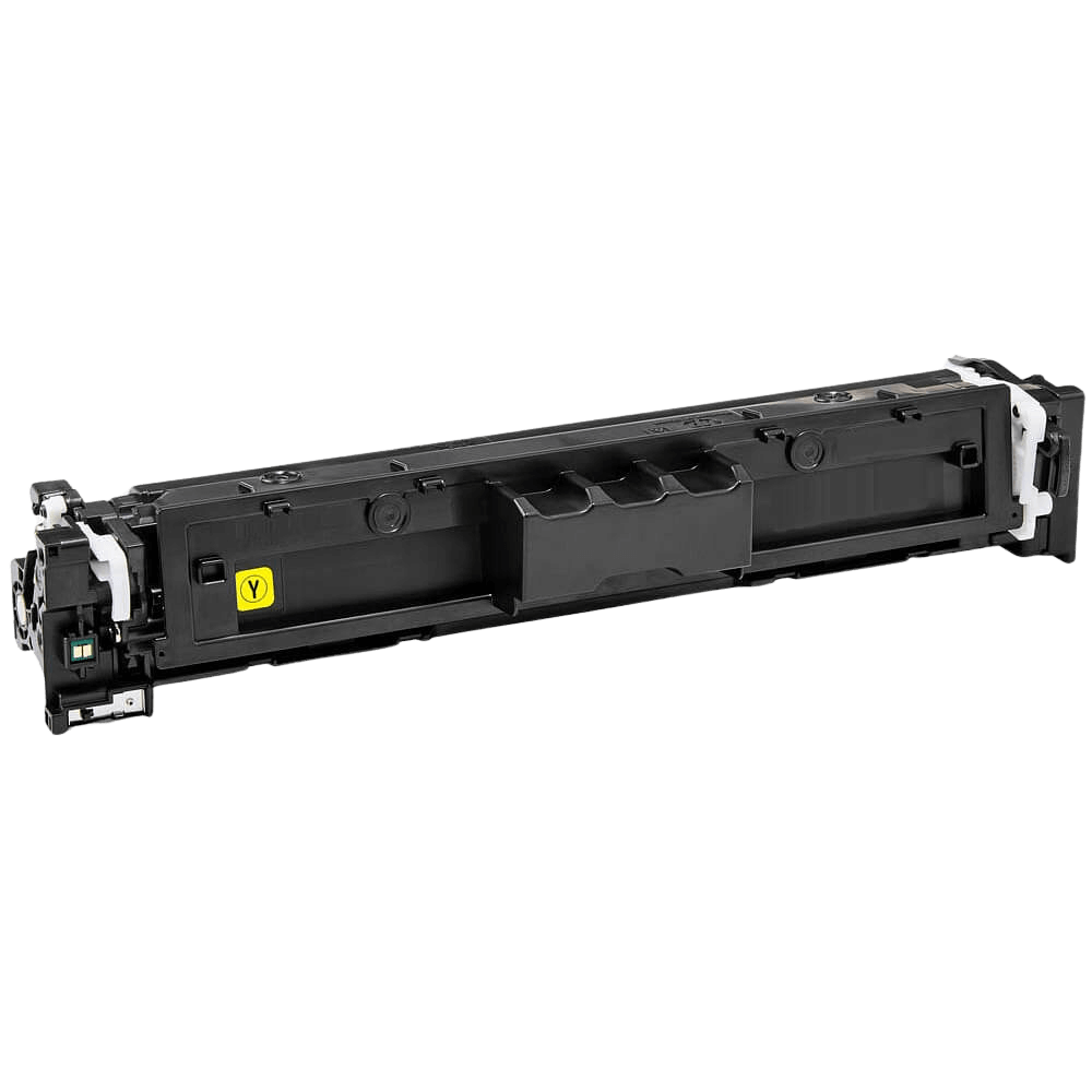 Kompatibel HP 220X / W2202X gul XL toner