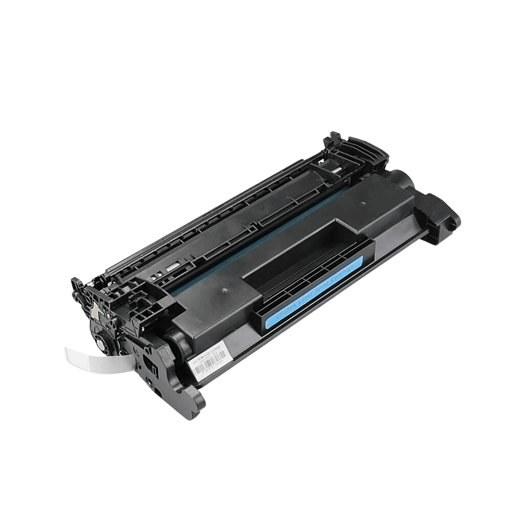 Kompatibel HP 26A / CF226A svart toner