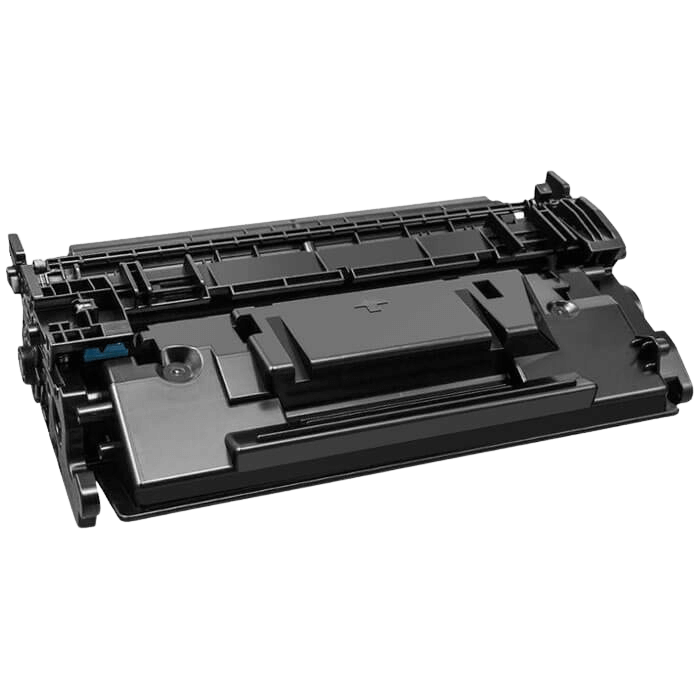 Kompatibel HP 26X / CF226X svart XL toner