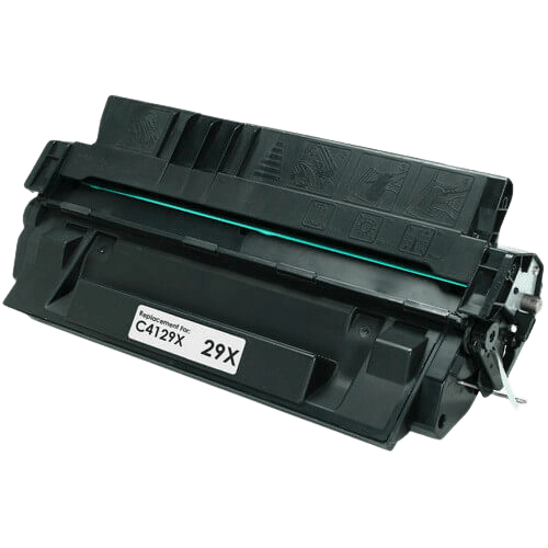 Kompatibel HP 29X / C4129X svart XL toner