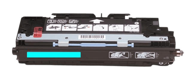 Kompatibel HP 309A / Q2671A cyan toner