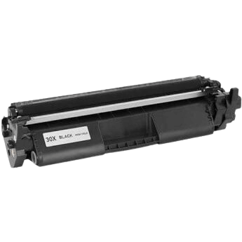 Kompatibel HP 30X / CF230X svart XL toner