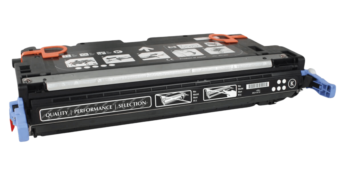 Kompatibel HP 314A / Q7560A svart toner