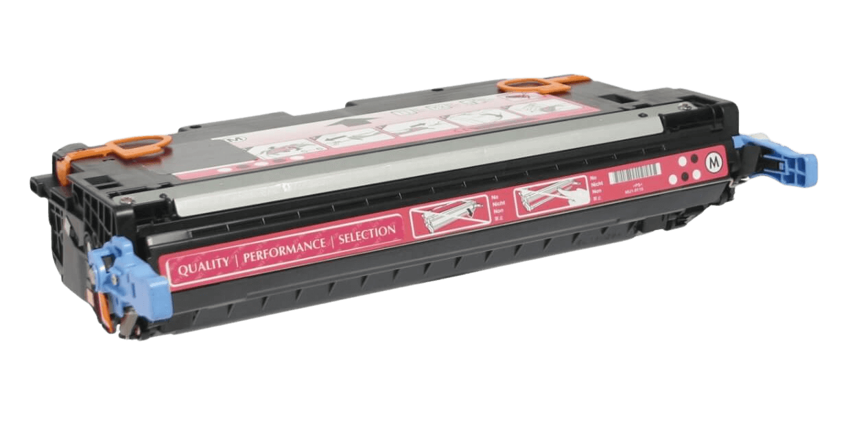 Kompatibel HP 314A / Q7563A magenta toner