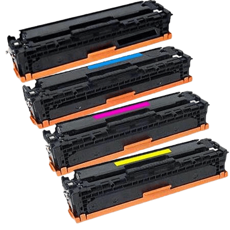 HP 410A  "välj själv" rabattpaket rabatt paket - Kompatibel