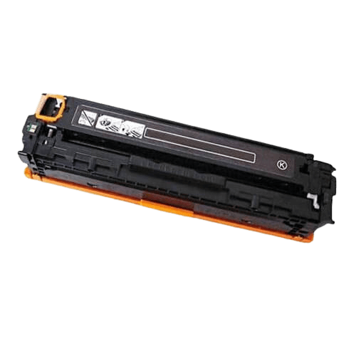 Kompatibel HP 410X / CF410X svart XL toner