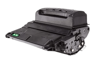 HP 42X / Q5942X svart XL toner - Kompatibel