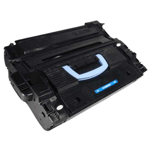 Kompatibel HP 43X / C8543X svart XL toner