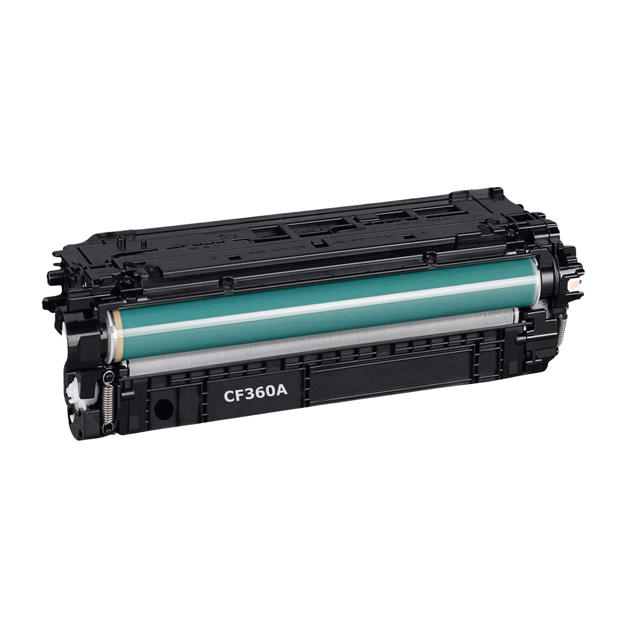 Kompatibel HP 508A / CF360A svart toner