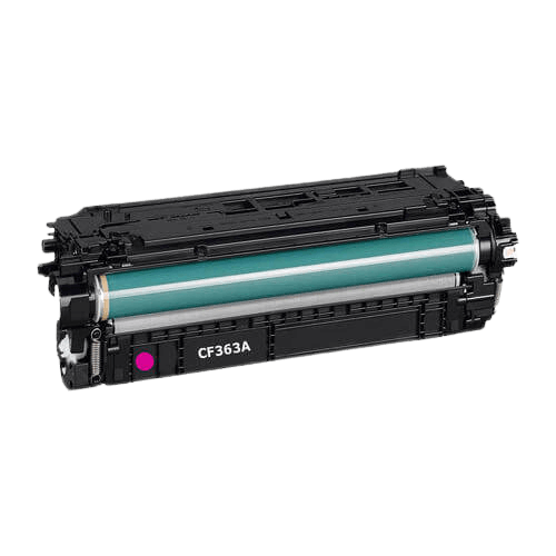 Kompatibel HP 508A / CF363A magenta toner