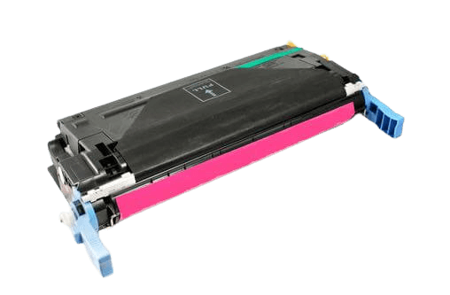 Kompatibel HP 641A / C9723A magenta toner
