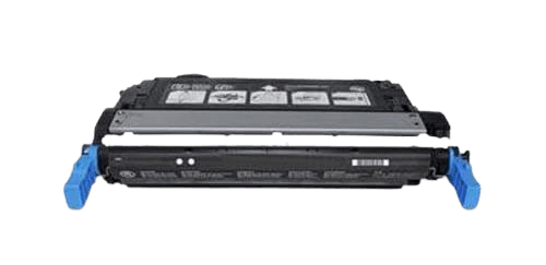 Kompatibel HP 642A / CB400A svart toner