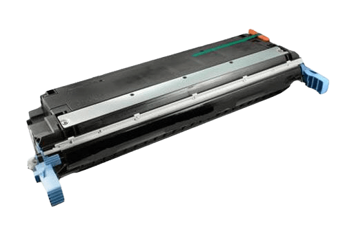 Kompatibel HP 645A / C9730A svart toner