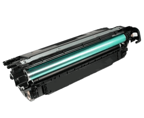 Kompatibel HP 647A / CE260A svart toner