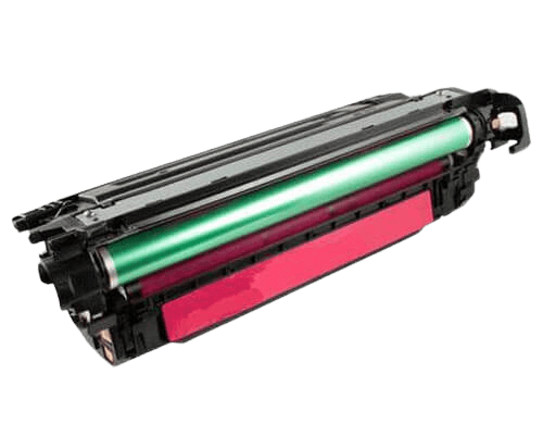 Kompatibel HP 648A / CE263A magenta toner