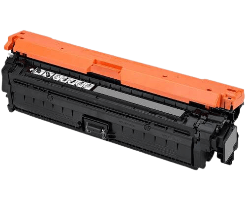 Kompatibel HP 650A / CE270A svart toner