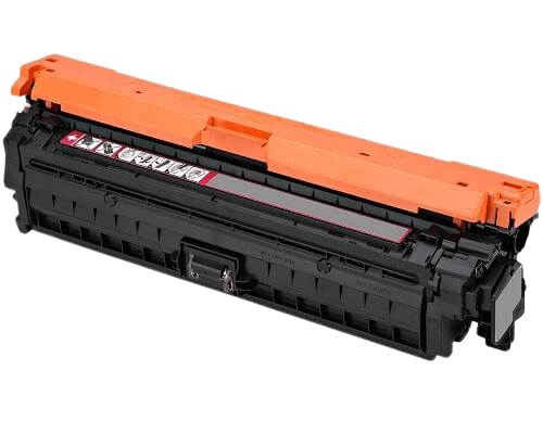 Kompatibel HP 650A / CE273A magenta toner