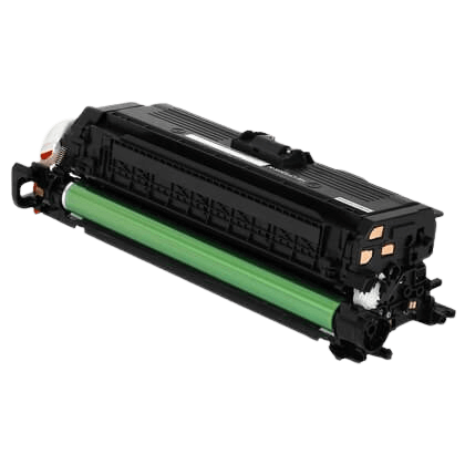 Kompatibel HP 654X / CF330X svart toner