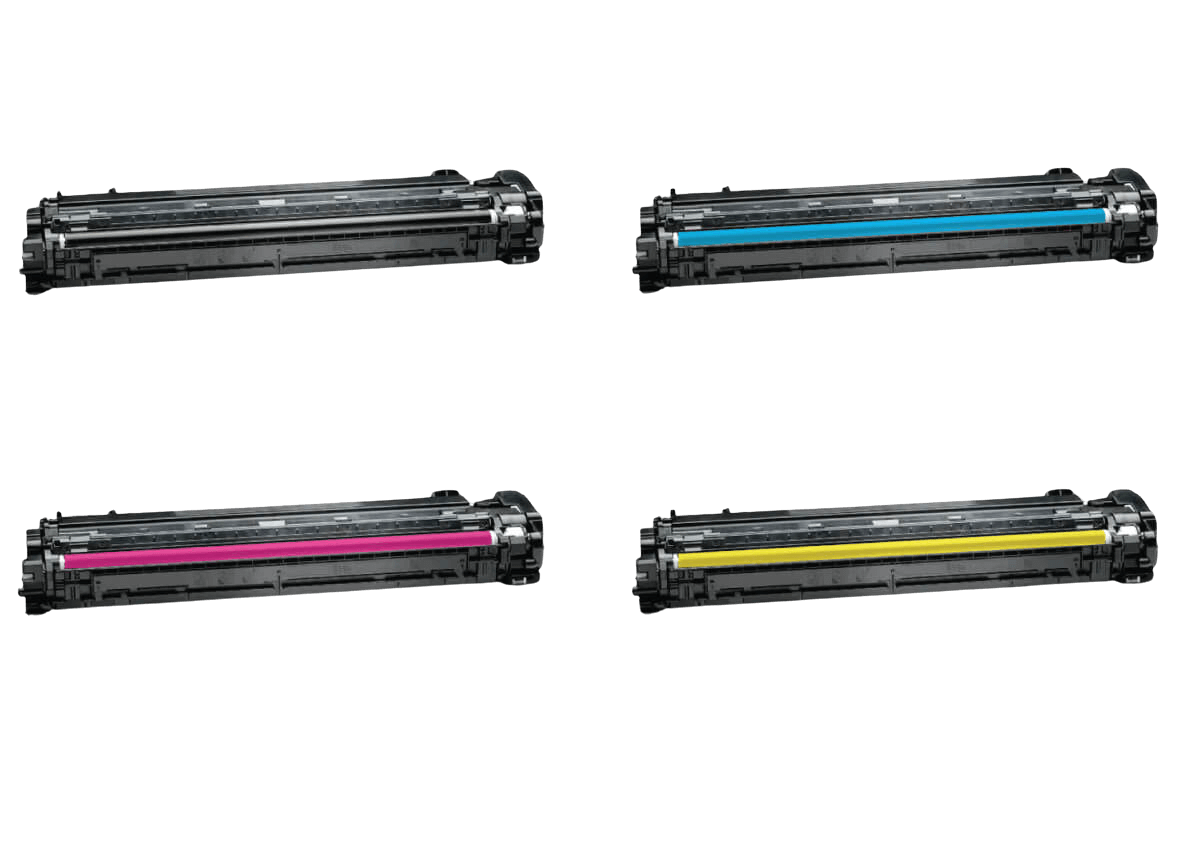 HP 659X CMYK XL "välj själv" rabattpaket rabatt paket - Kompatibel