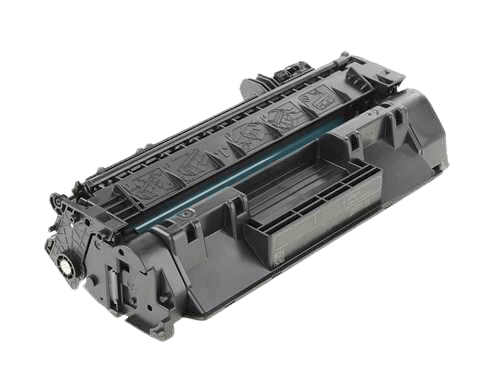 Kompatibel HP 80A / CF280A svart toner