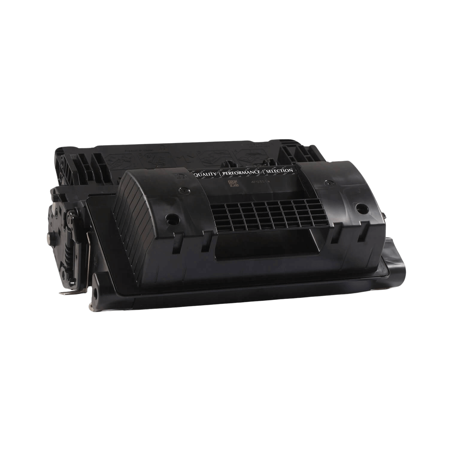 Kompatibel HP 81X / CF281X svart XL toner