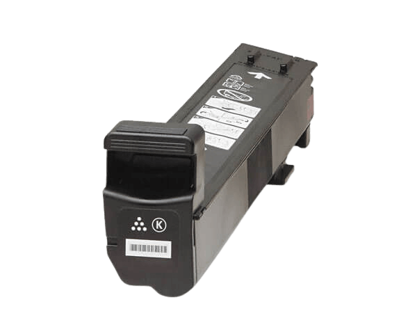 HP 823A / CB380A svart toner - Kompatibel