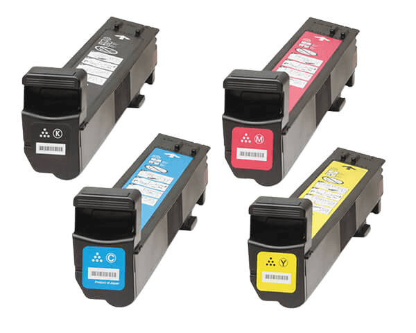 Kompatibel HP 823A CMYK "välj själv" rabattpaket rabatt paket