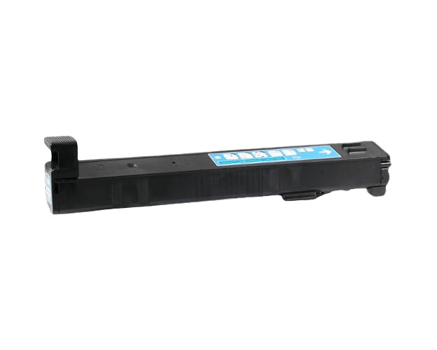 HP 827A / CF301A cyan toner - Kompatibel