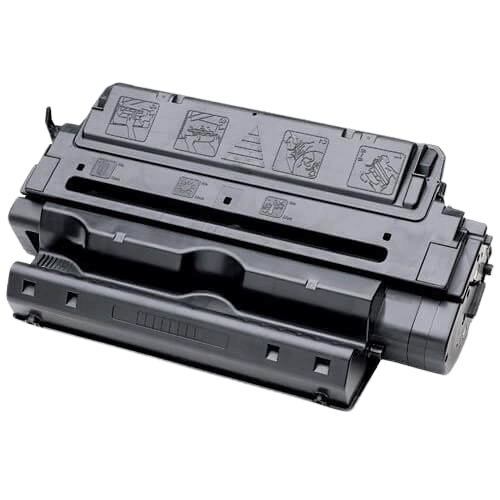 Kompatibel HP 82X / C4182X svart XL toner