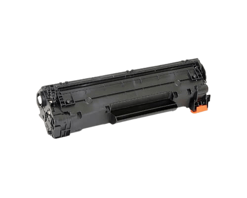 Kompatibel HP 83X / CF283X svart XL toner