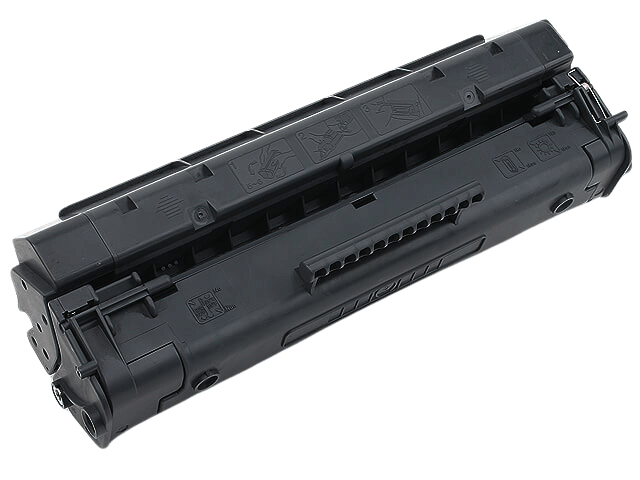 Kompatibel HP 92A / C4092A svart toner
