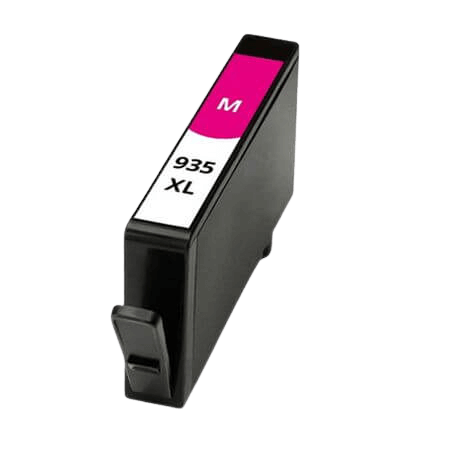 Kompatibel HP 935 / C2P25AE magenta XL bläckpatron