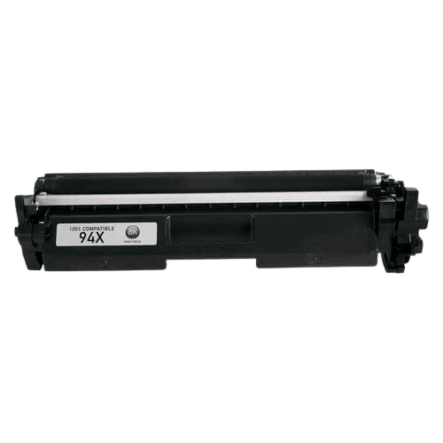Kompatibel HP 94X / CF294X svart XL toner