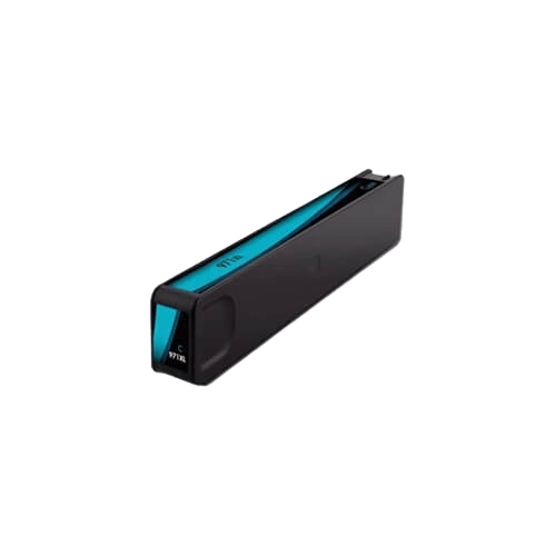 Kompatibel HP 971 / CN626AE cyan XL bläckpatron