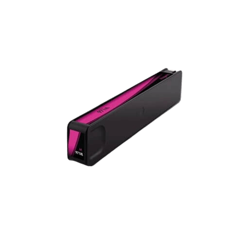 Kompatibel HP 971 / CN627AE magenta XL bläckpatron