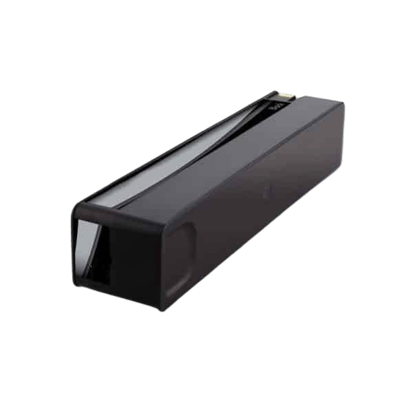 HP 981X BK / L0R12A svart XL bläckpatron - Kompatibel