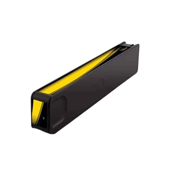 HP 981X Y / L0R11A gul XL bläckpatron - Kompatibel