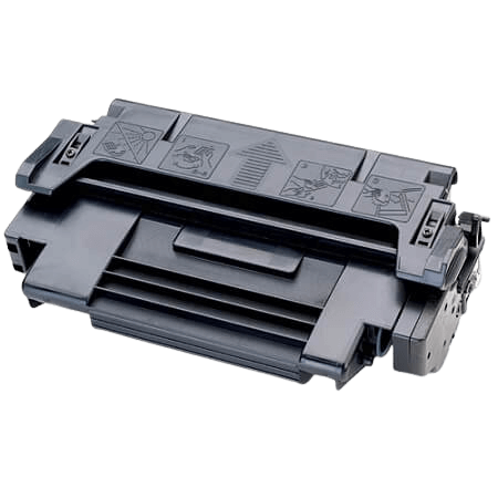 HP 98A / 92298A svart toner - Kompatibel