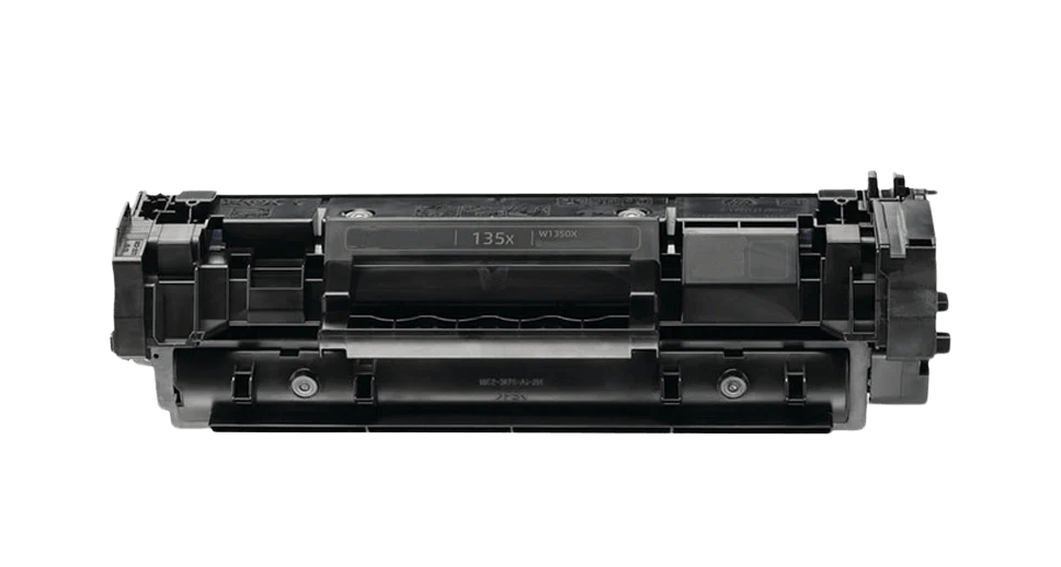 Kompatibel HP Econ-135X / W1350X svart XL toner