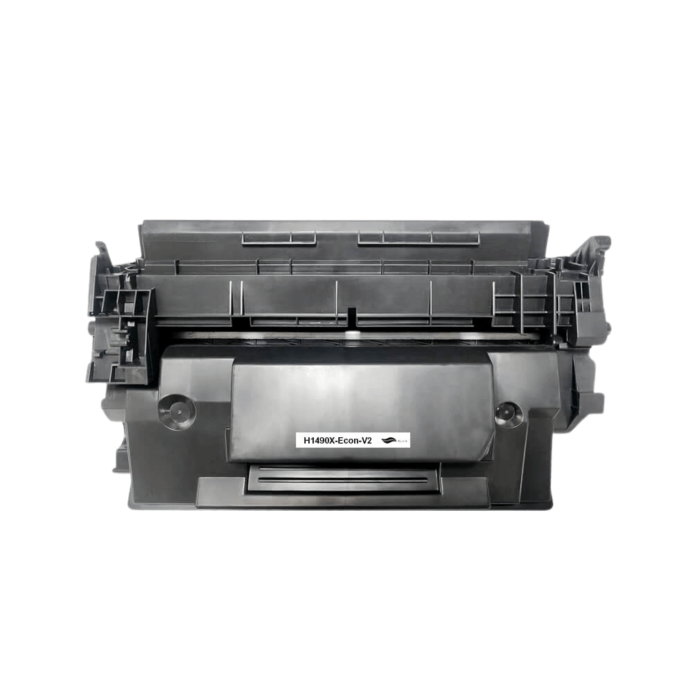 Kompatibel HP Econ-149X / W1490X svart XL toner