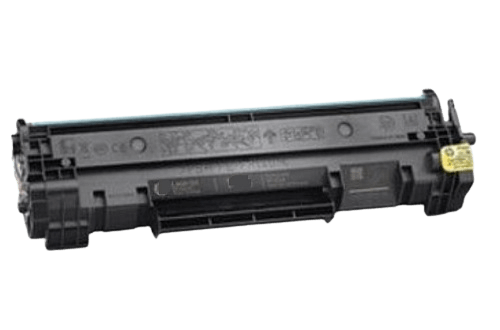 Kompatibel HP 142A / W1420A svart toner