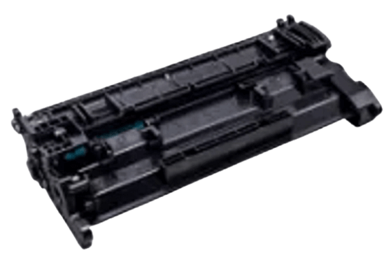 Kompatibel HP Econ-59X / CF259X svart XL toner