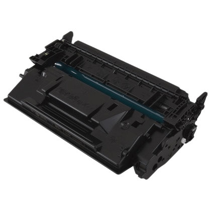 Kompatibel HP Econ-89X / CF289X svart XL toner