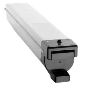 Kompatibel HP W9040 svart XL toner