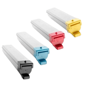 Kompatibel HP W9040-W9043 XL "välj själv" rabattpaket rabatt paket