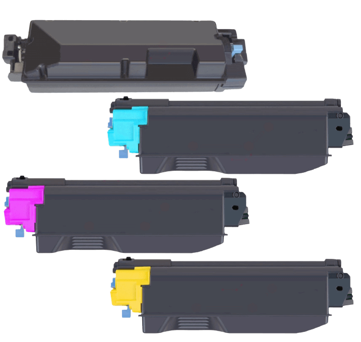 UTAX PK-5017 CMYK "välj själv" rabattpaket rabatt paket - Kompatibel