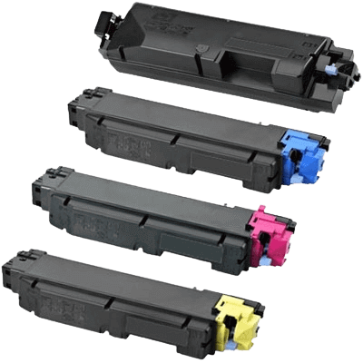 UTAX PK-5018  "välj själv" rabattpaket rabatt paket - Kompatibel